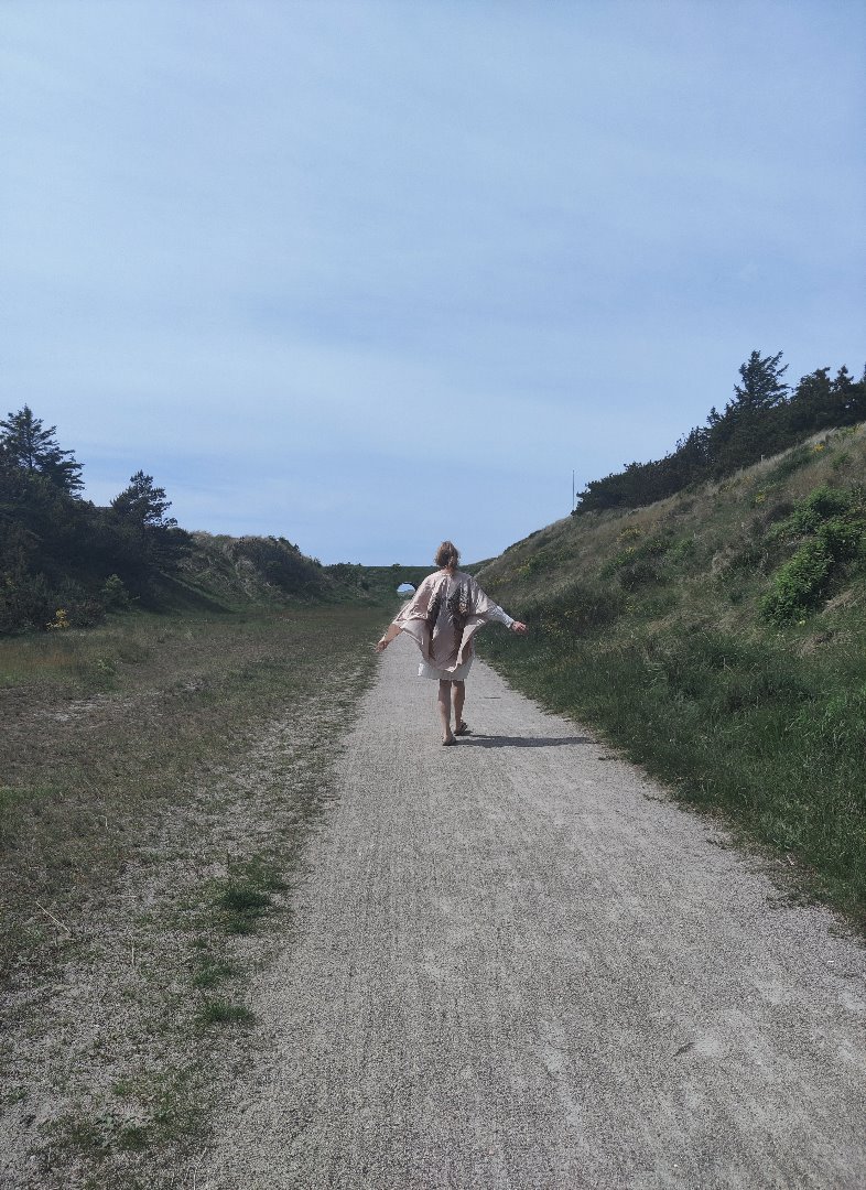 walk